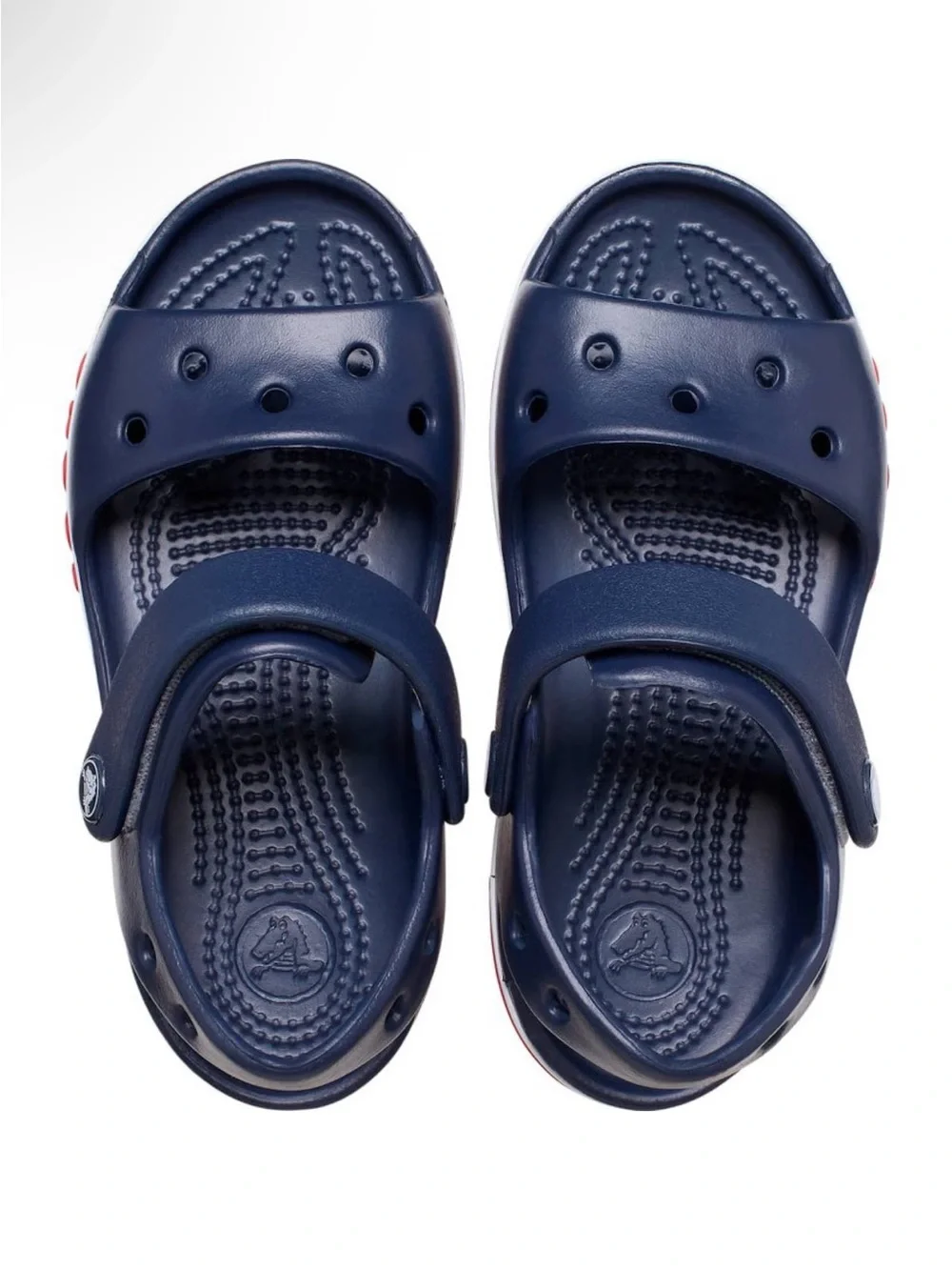 CROCS Bayaband Sandals size:8